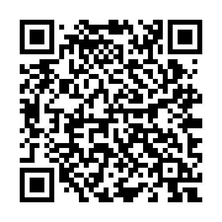 QR code for plate 465-RIB