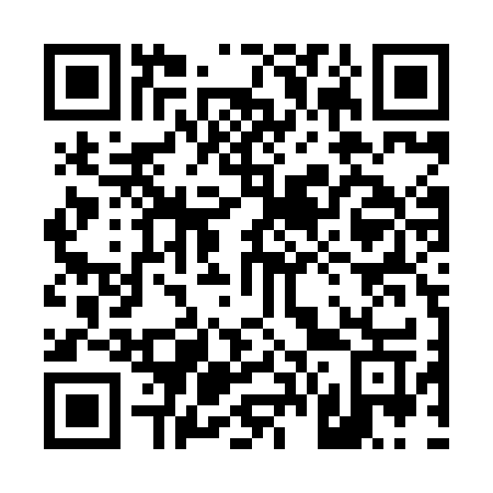 QR code for plate 465-XKW