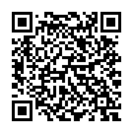 QR code for plate 466-DRM