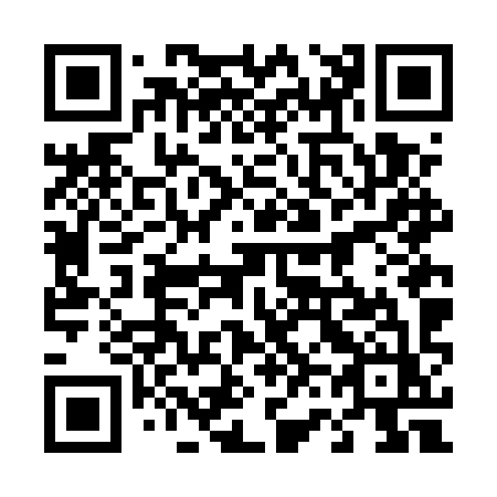 QR code for plate 466-EYZ