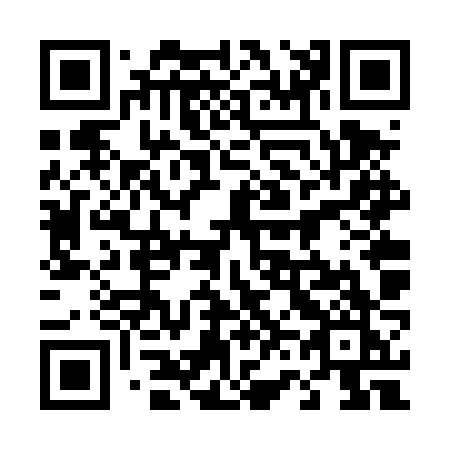 QR code for plate 466-TZK