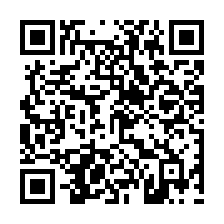 QR code for plate 466-WZB