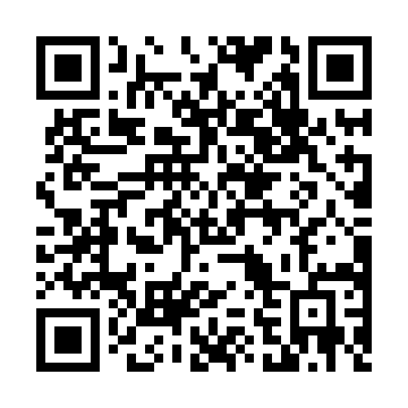 QR code for plate 466-XIE