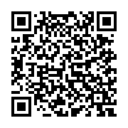 QR code for plate 467-DMY