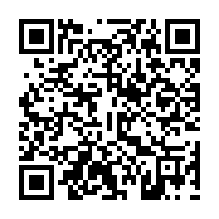 QR code for plate 468-BGW