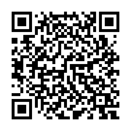 QR code for plate 468-CUQ
