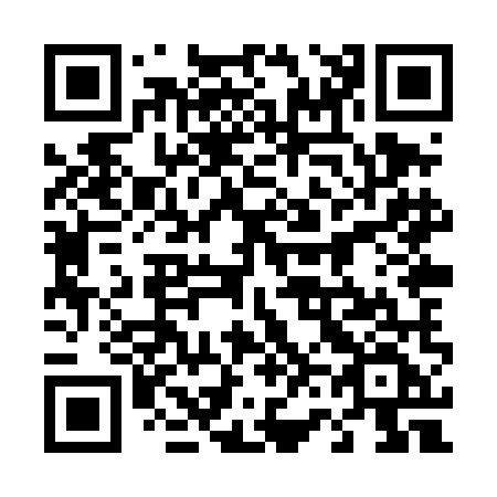 QR code for plate 468-TMF