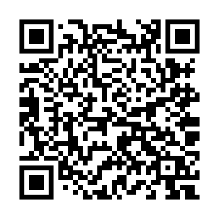 QR code for plate 476-XJP
