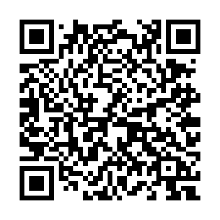 QR code for plate 477-TJB