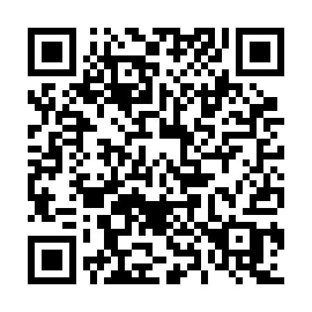 QR code for plate 483-BAB
