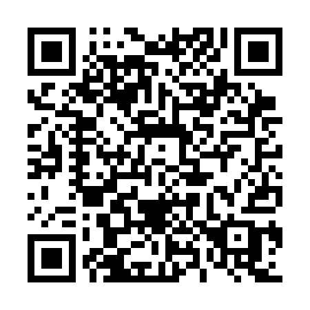 QR code for plate 483-CAB