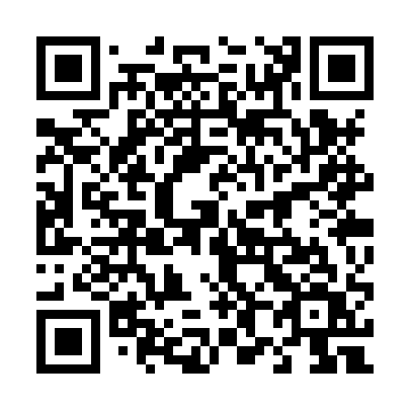 QR code for plate 483-XQV