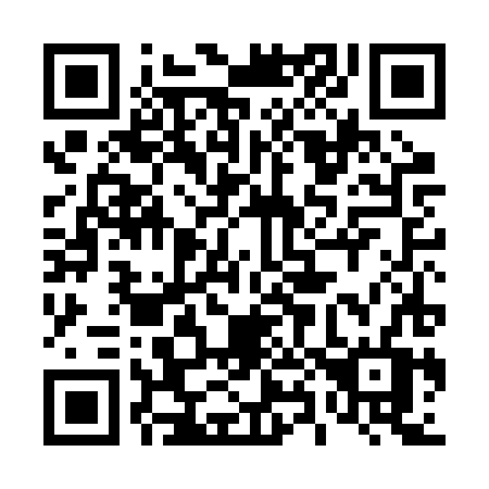 QR code for plate 484-BXV