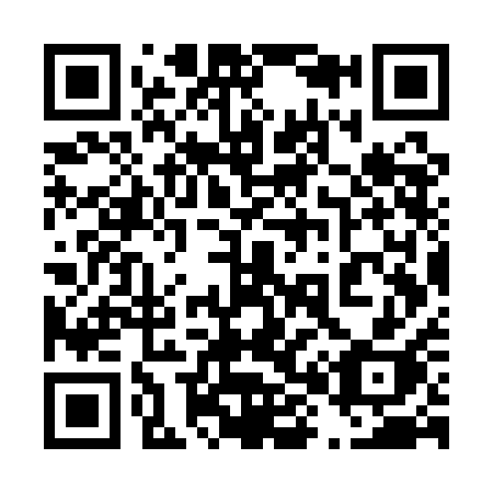 QR code for plate 487-QAH