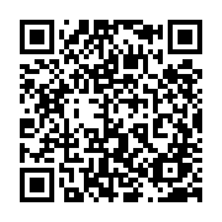 QR code for plate 487-UNW