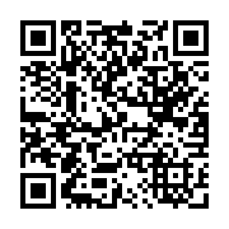 QR code for plate 494-CVH