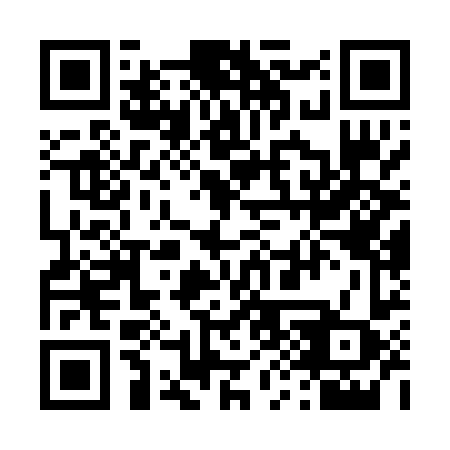 QR code for plate 497-PVX