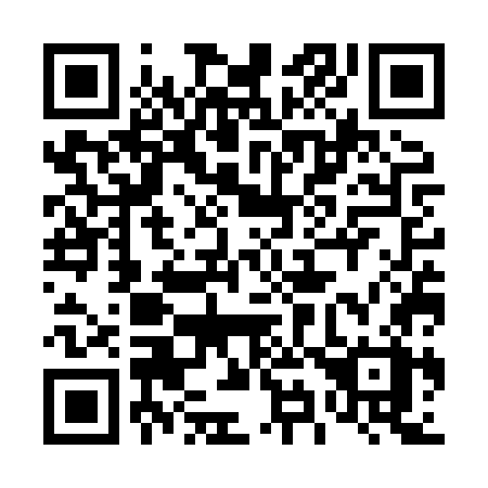 QR code for plate 497-XWX