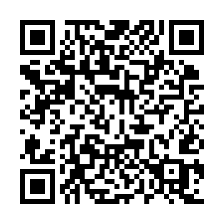 QR code for plate 501-KUC