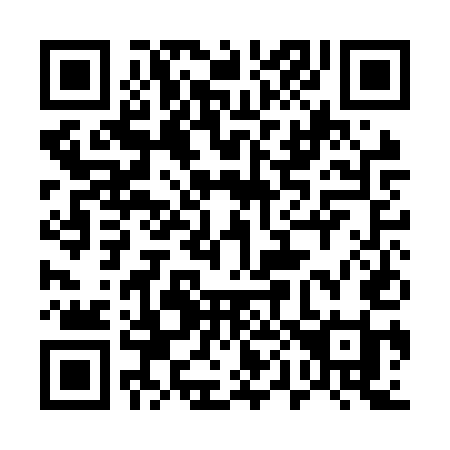 QR code for plate 501-NUI