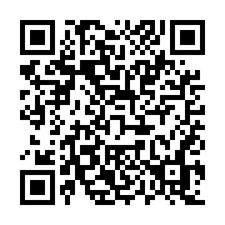 QR code for plate 501-UDN
