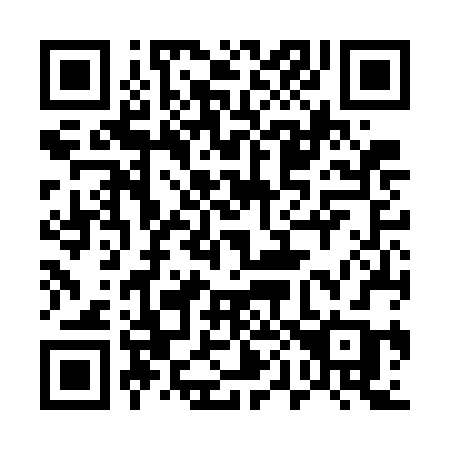 QR code for plate 506-GBB