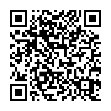 QR code for plate 507-BBW