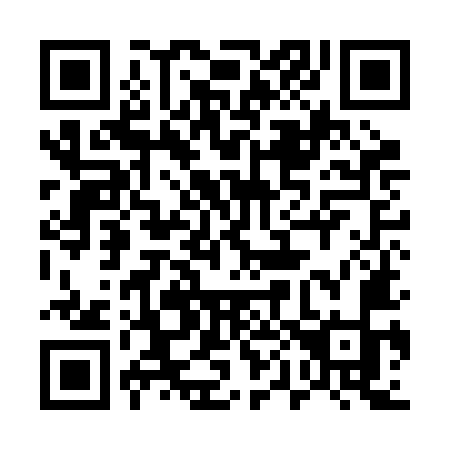 QR code for plate 509-BMK