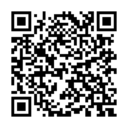 QR code for plate 509-MGK