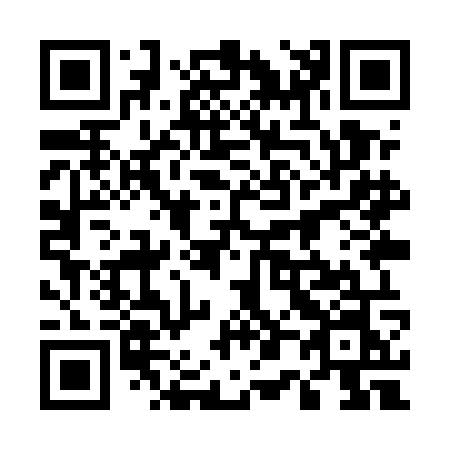 QR code for plate 509-UON