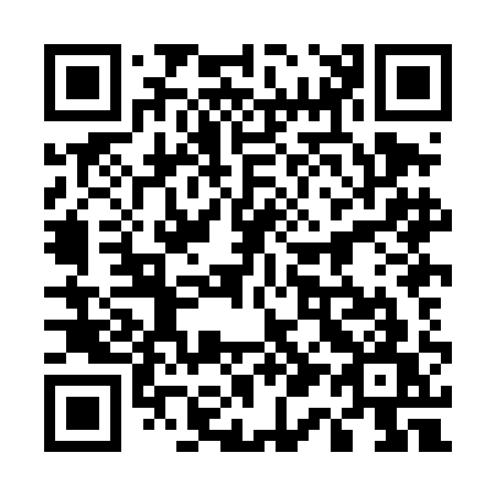 QR code for plate 518-DAW