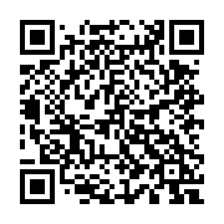 QR code for plate 518-DPK