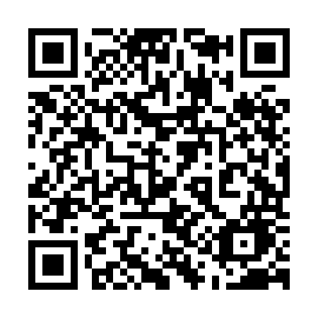 QR code for plate 518-HOG