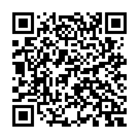QR code for plate 520-GBB