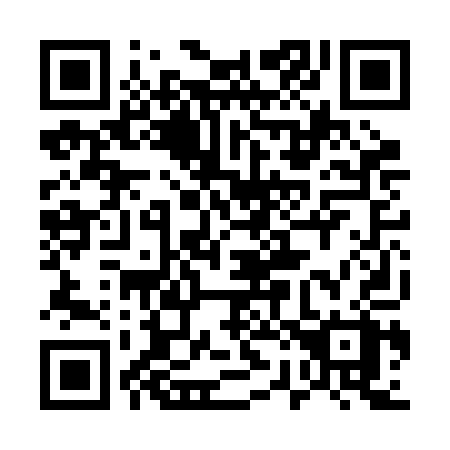 QR code for plate 522-BAX