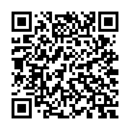 QR code for plate 524-VFA