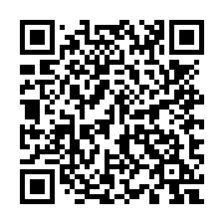 QR code for plate 525-NYE