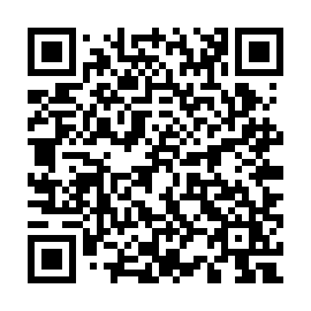 QR code for plate 525-RHZ