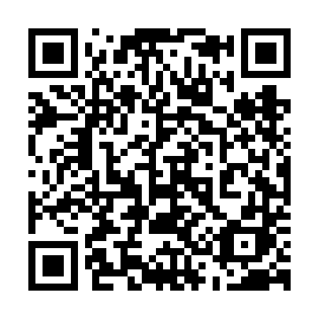 QR code for plate 534-FDH