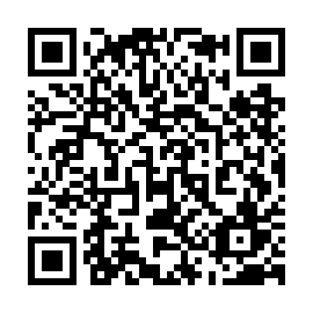QR code for plate 537-GAV