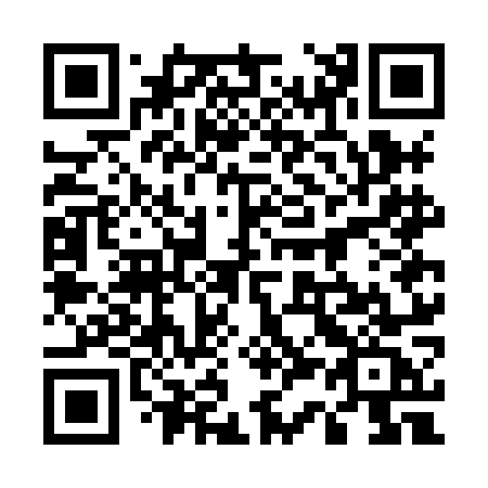 QR code for plate 537-HOC