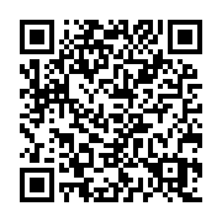QR code for plate 537-IRW