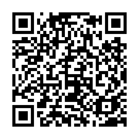 QR code for plate 537-WAA