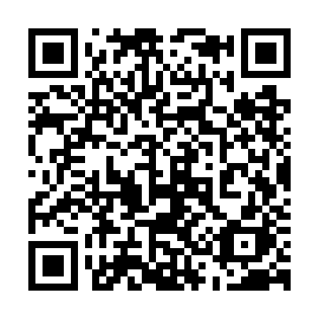 QR code for plate 537-WJH