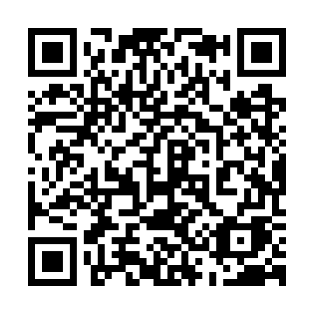 QR code for plate 538-WWA