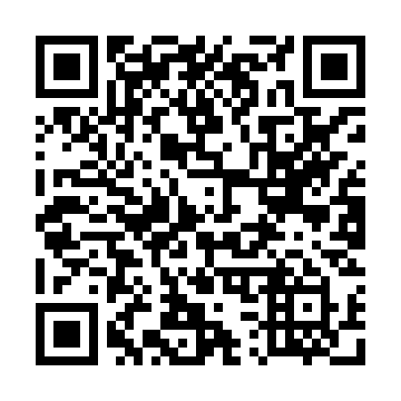 QR code for plate 539-HSY