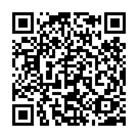 QR code for plate 539-TGX