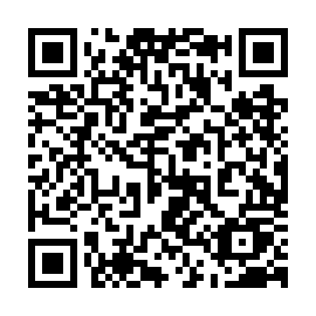 QR code for plate 540-GOU