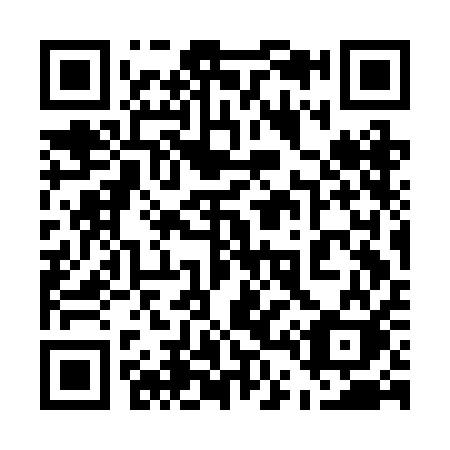 QR code for plate 543-BAK