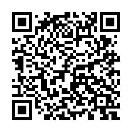 QR code for plate 543-FDR